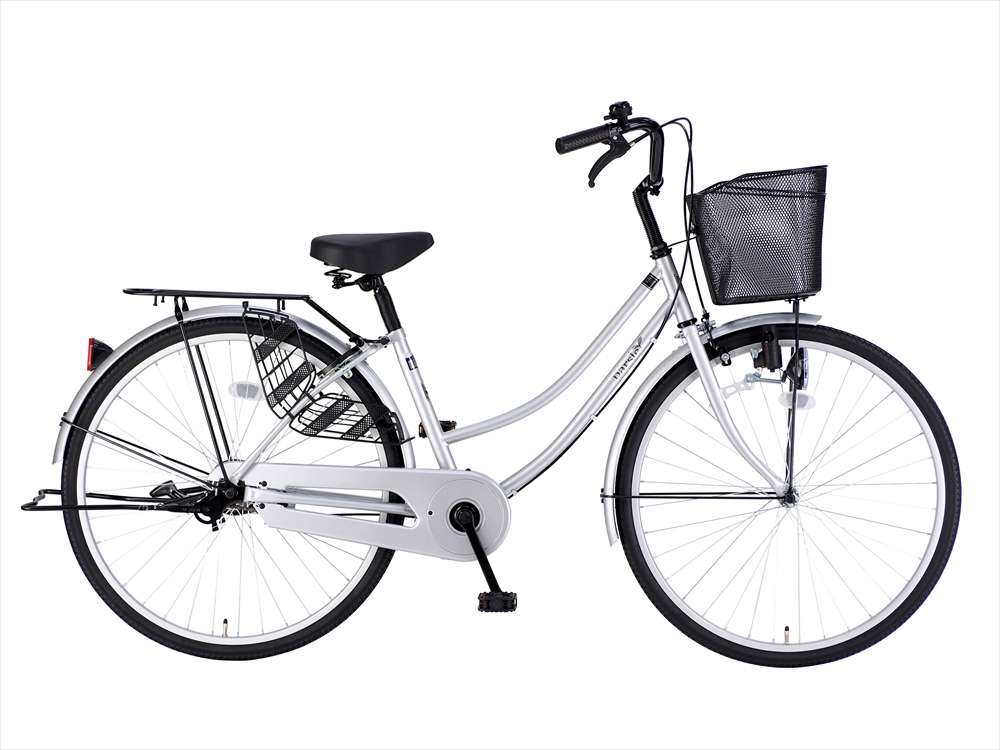 軽快車 Shido Cycle