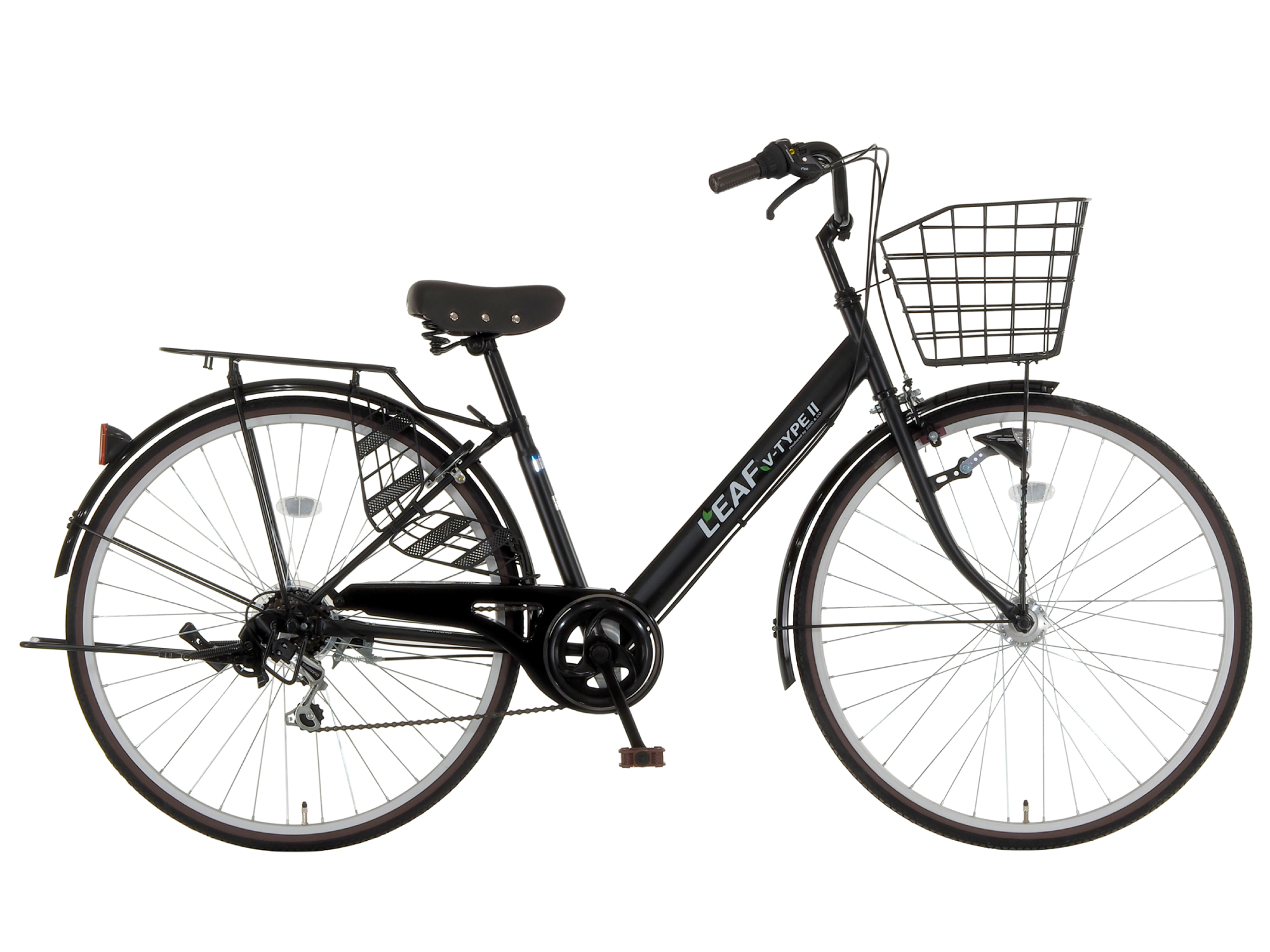 27 リーフカラーズV TypeⅡ | SHIDO CYCLE