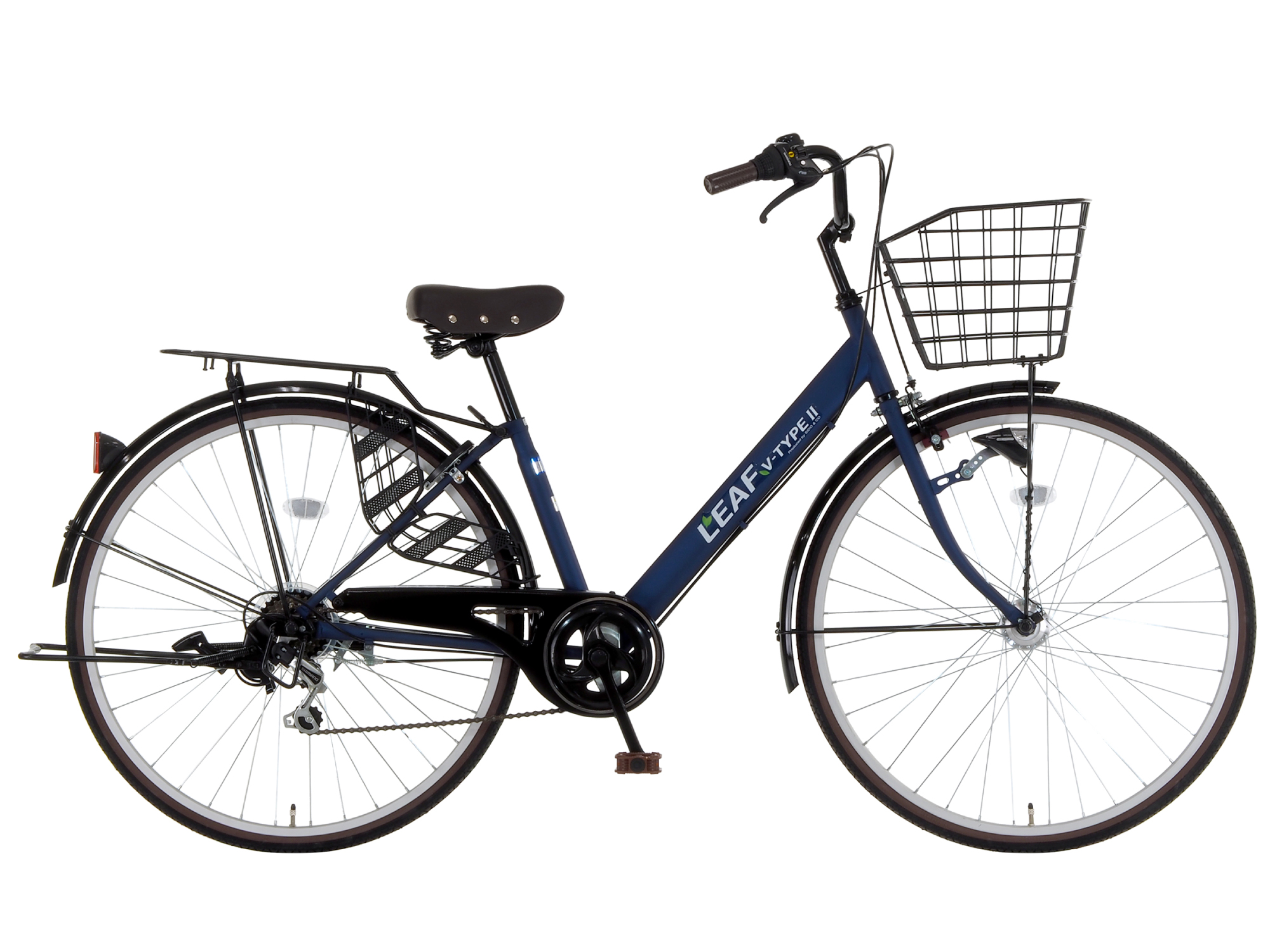 27 リーフカラーズV TypeⅡ | SHIDO CYCLE