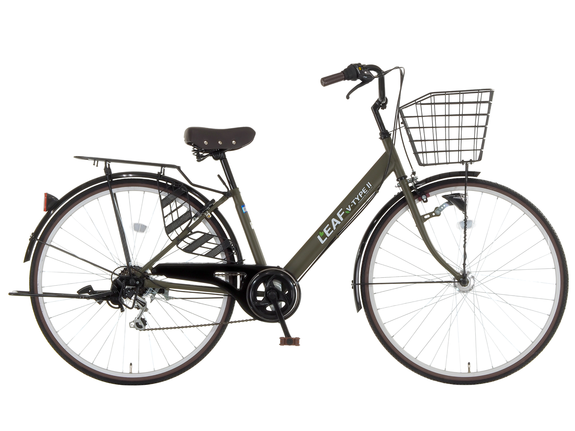 27 リーフカラーズV TypeⅡ | SHIDO CYCLE