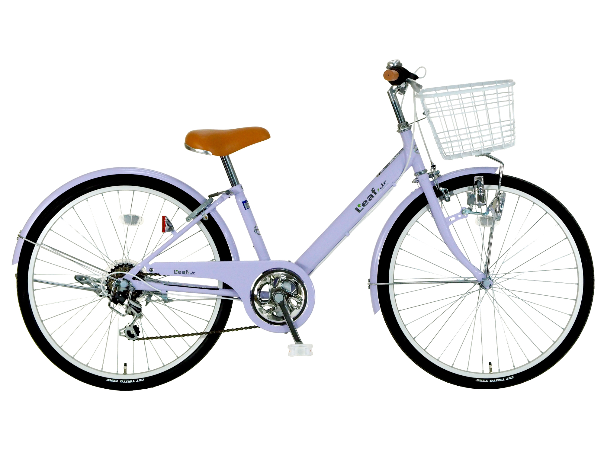 リーフJr 22/24 | SHIDO CYCLE