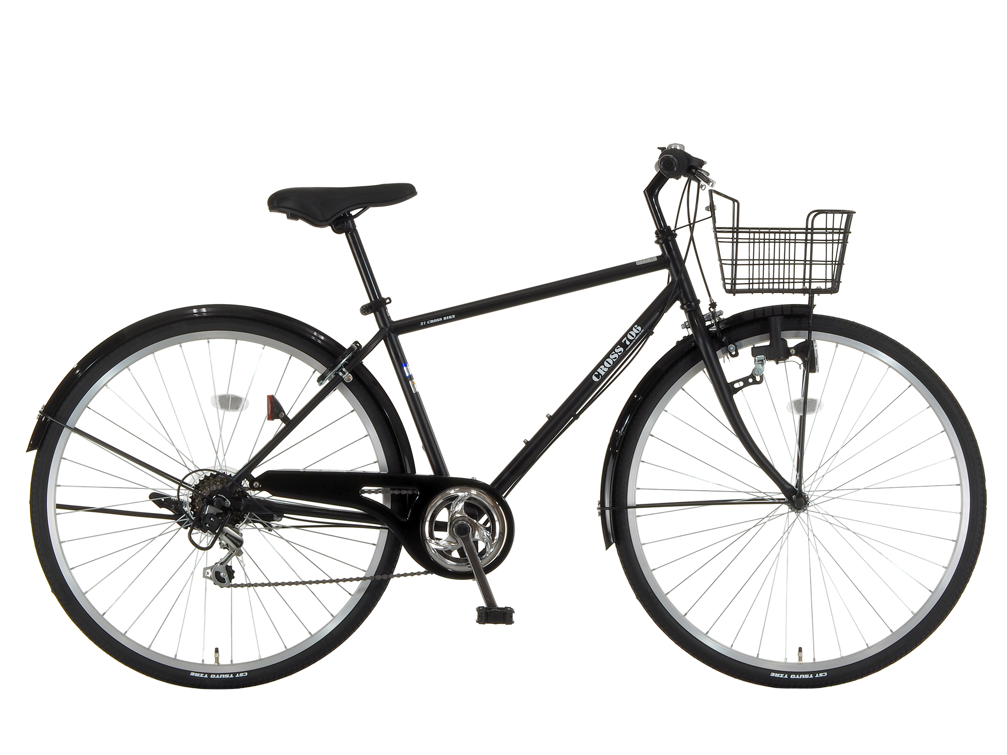 クロスシティ706 | SHIDO CYCLE