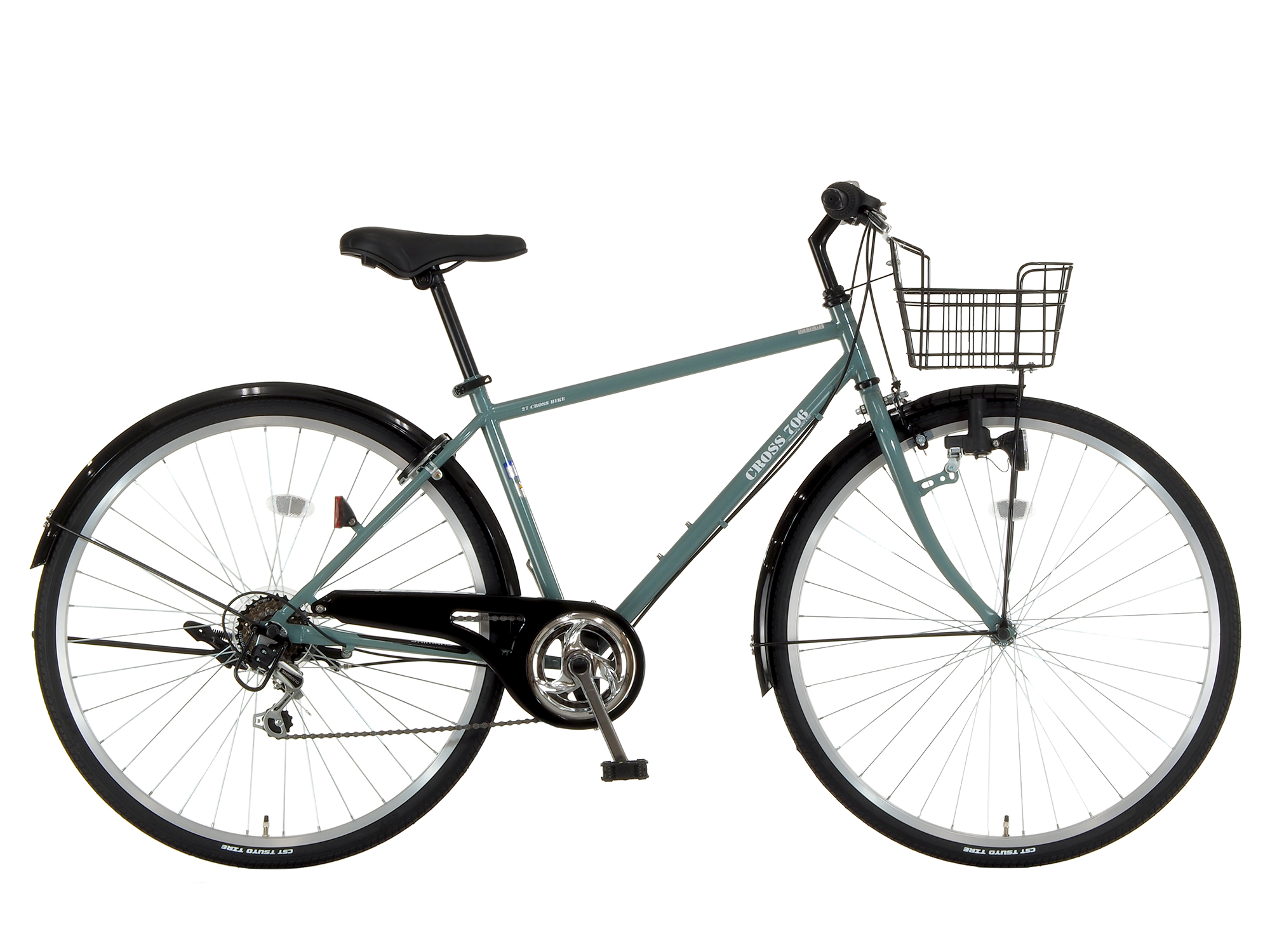 26/27 STABILITA | SHIDO CYCLE
