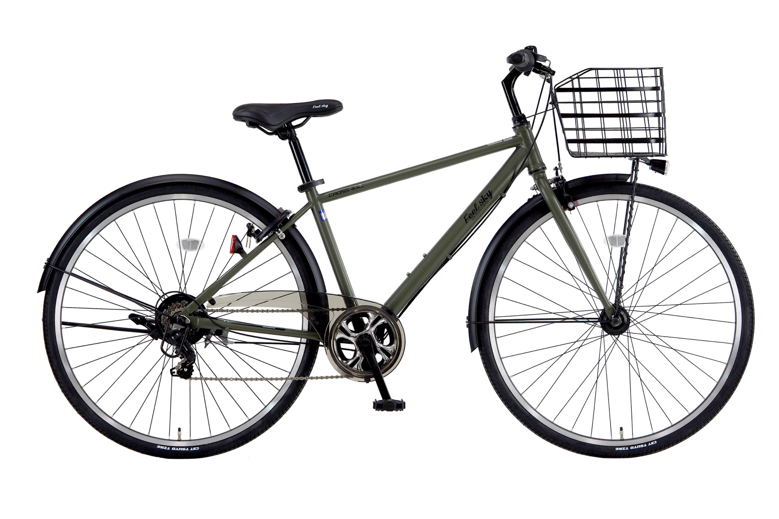 TSUYO-TIRE-products | SHIDO CYCLE